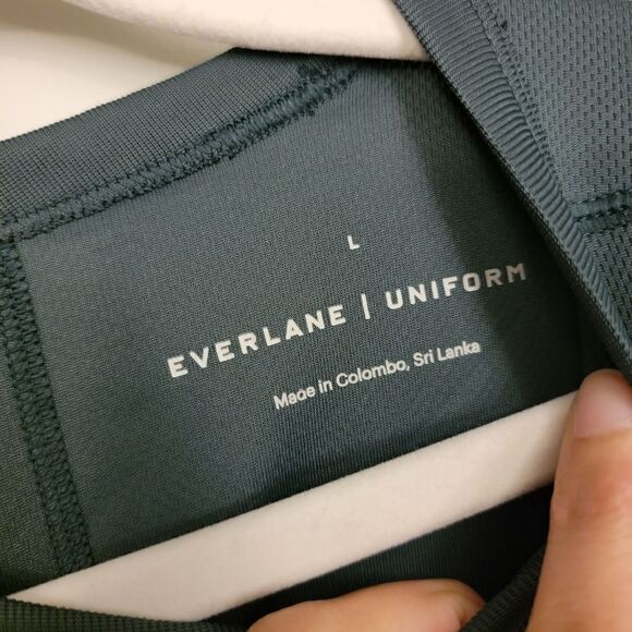 Everlane Athletic Tee   - Picture 3 of 4